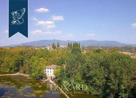 Villa for 1 000 000 euro in Florence, Italy