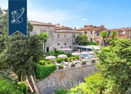 Hotel für 3 500 000 euro in Arezzo, Italien