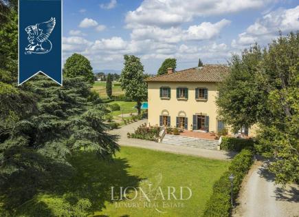 Villa en Florencia, Italia (precio a consultar)