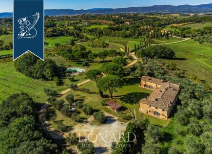 Granja para 2 350 000 euro en Siena, Italia