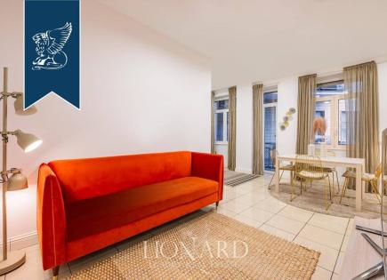 Apartamento para 1 600 000 euro en Milán, Italia