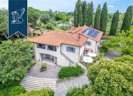 Villa für 2 000 000 euro in Arezzo, Italien