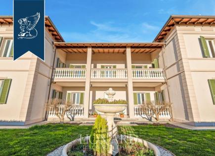 Villa in Pisa, Italien (preis auf Anfrage)