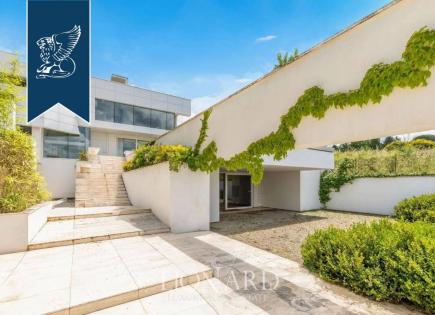 Villa en Arezzo, Italia (precio a consultar)