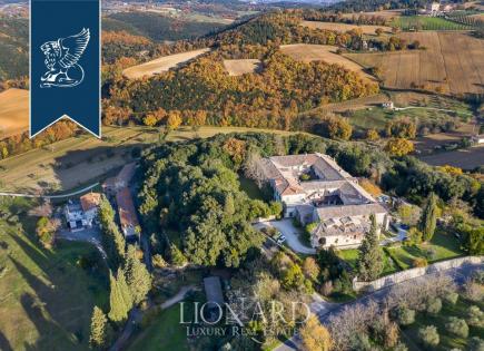 Villa für 790 000 euro in Amelia, Italien