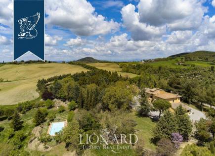 Farm für 2 950 000 euro in Montepulciano, Italien