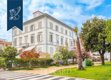 Hotel en Massa, Italia (precio a consultar)