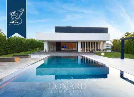 Villa pour 2 500 000 Euro à Trévise, Italie