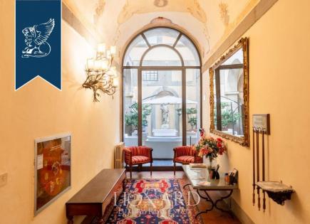Hôtel à Cortone, Italie (prix sur demande)
