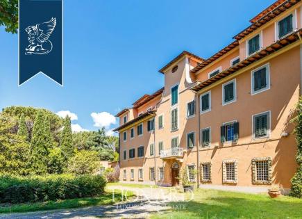 Hotel in Pistoia, Italy (price on request)