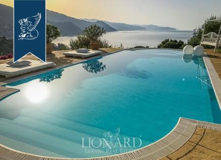 Villa in Santa Margherita Ligure, Italien (preis auf Anfrage)