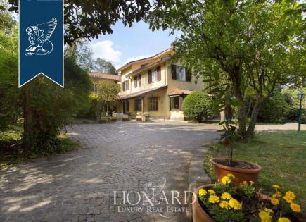 Villa für 8 100 000 euro in Rom, Italien