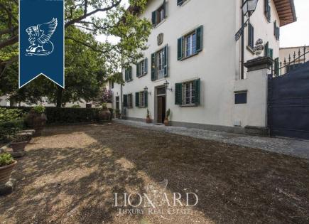 Villa à Prato, Italie (prix sur demande)