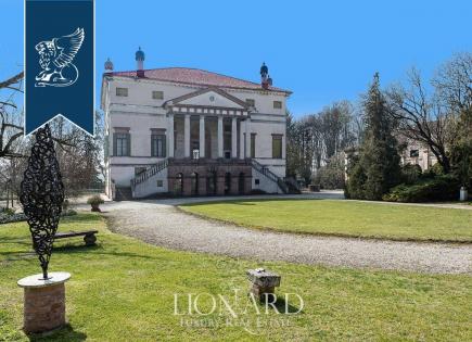 Villa für 2 950 000 euro in Rovigo, Italien