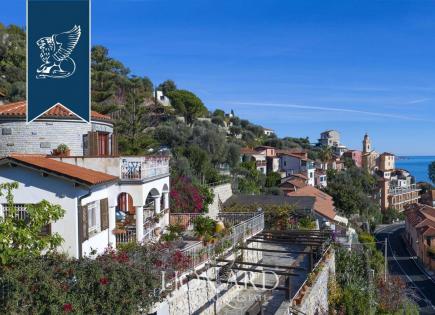 Villa en Ventimiglia, Italia (precio a consultar)