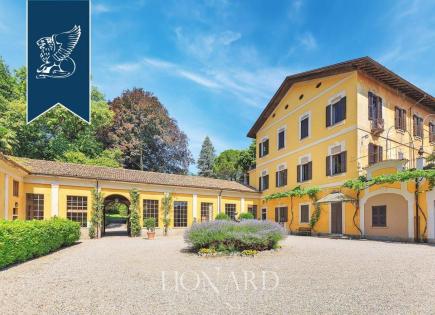 Villa para 5 200 000 euro en Como, Italia
