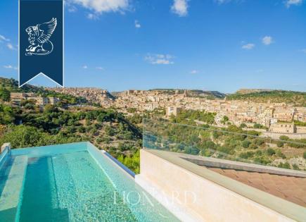 Villa para 3 000 000 euro en Ragusa, Italia