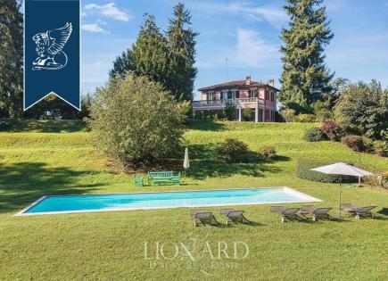 Villa für 10 500 000 euro in Como, Italien