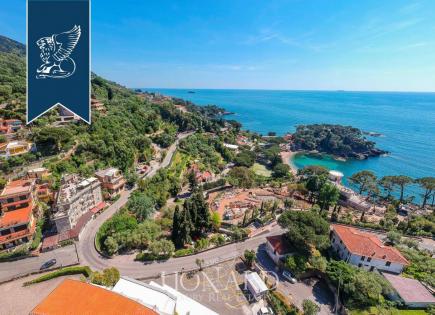 Hotel para 4 140 000 euro en Lerici, Italia