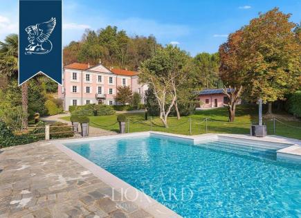 Villa en Alessandria, Italia (precio a consultar)