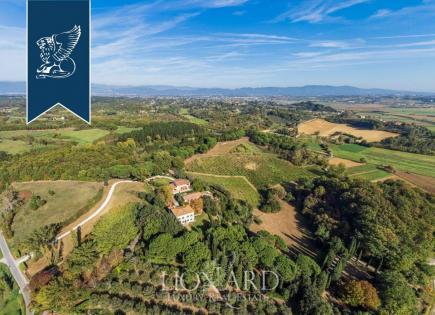 Villa pour 5 400 000 Euro à Florence, Italie