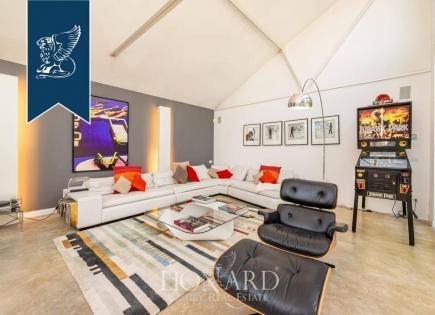 Haus in Mailand, Italien (preis auf Anfrage)