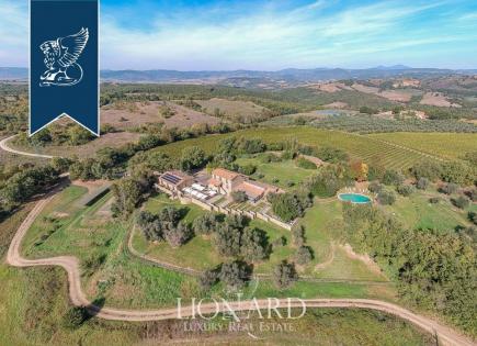 Granja en Grosseto, Italia (precio a consultar)