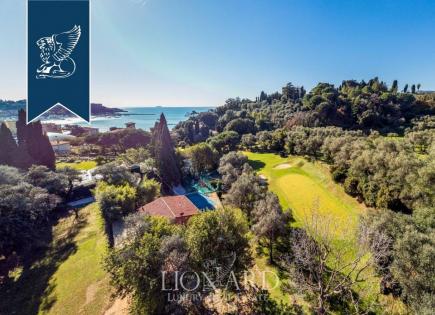 Maison pour 9 000 000 Euro à Lerici, Italie