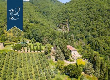 Villa in Pontassieve, Italy (price on request)