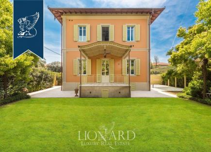 Villa für 6 000 000 euro in Forte dei Marmi, Italien