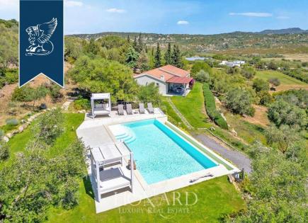Villa en Olbia, Italia (precio a consultar)