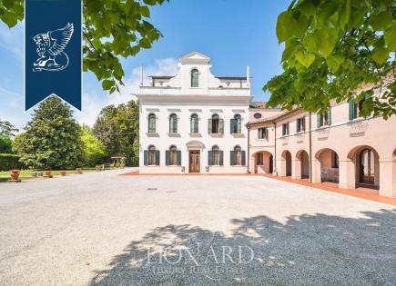 Villa for 3 900 000 euro in Treviso, Italy