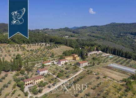 Villa in Florenz, Italien (preis auf Anfrage)