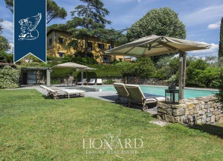 Villa para 9 500 000 euro en Florencia, Italia