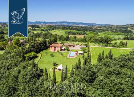Villa pour 2 270 000 Euro à Pise, Italie