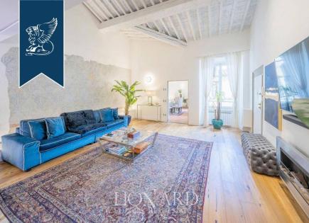 Apartment in Florence, Italy (price on request)
