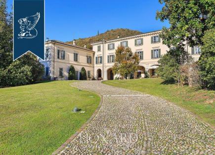 Villa in Brescia, Italien (preis auf Anfrage)