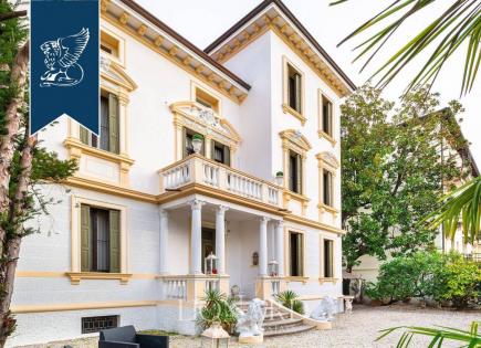 Villa pour 1 400 000 Euro à Trévise, Italie