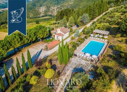 Farm für 4 300 000 euro in Florenz, Italien