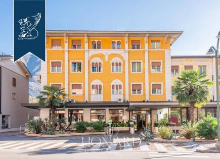 Hotel for 2 300 000 euro in Brescia, Italy