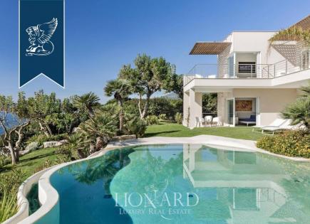 Villa à Alghero, Italie (prix sur demande)