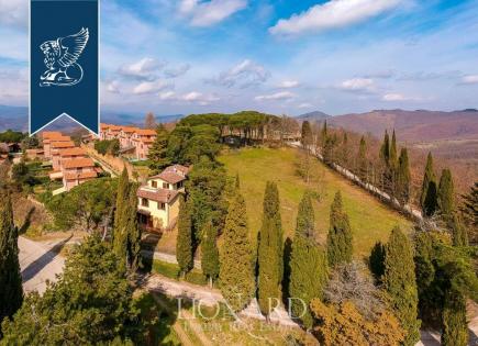 Villa para 1 050 000 euro en Passignano sul Trasimeno, Italia