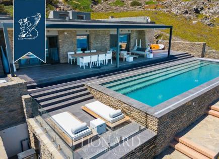 Villa für 2 700 000 euro in Stintino, Italien