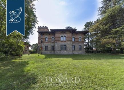 Villa in Udine, Italien (preis auf Anfrage)