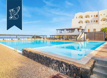 Hotel en Pantelleria, Italia (precio a consultar)