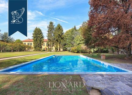 Villa à Milan, Italie (prix sur demande)