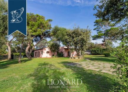 Villa para 1 450 000 euro en Orbetello, Italia