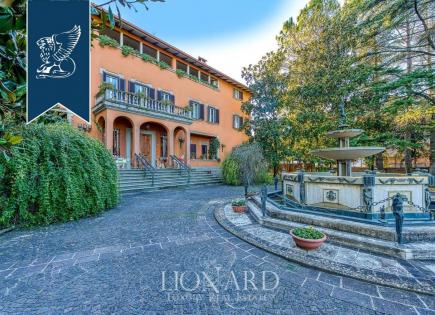 Villa für 2 900 000 euro in Corciano, Italien