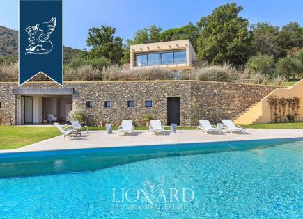 Villa para 3 950 000 euro en Alassio, Italia