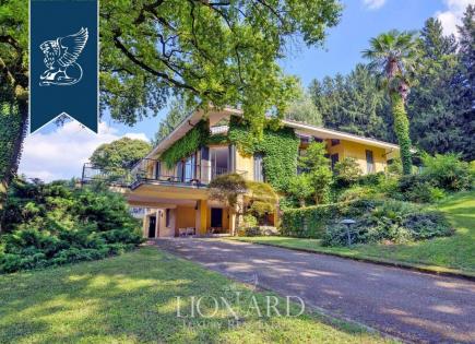 Villa in Varese, Italy (price on request)